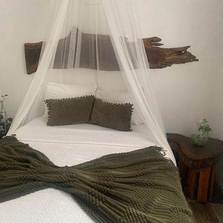 Casa Borush By Ecoplaneta Hotel Канкун Екстериор снимка
