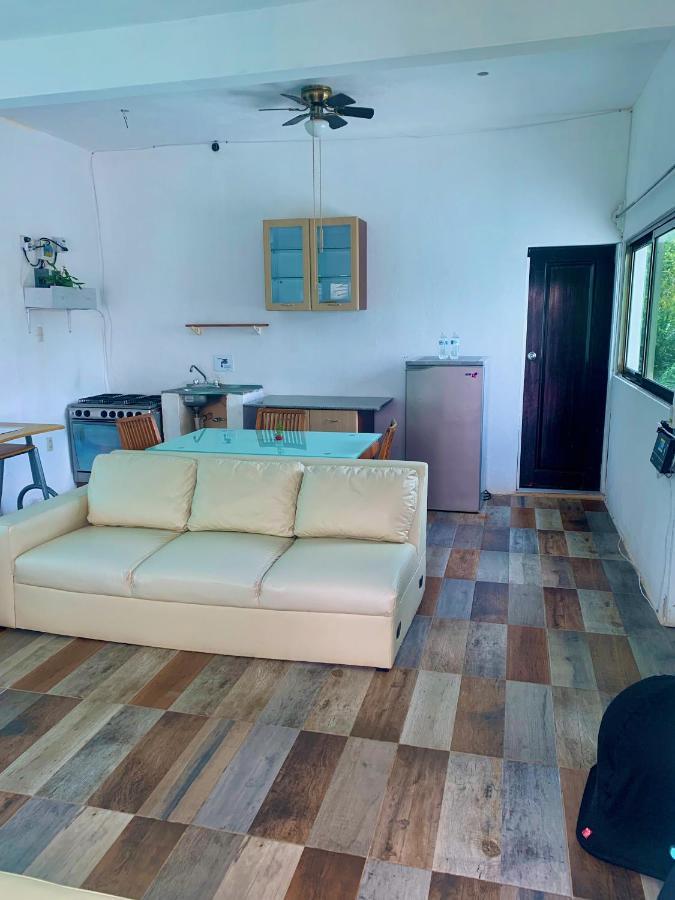 Casa Borush By Ecoplaneta Hotel Канкун Екстериор снимка