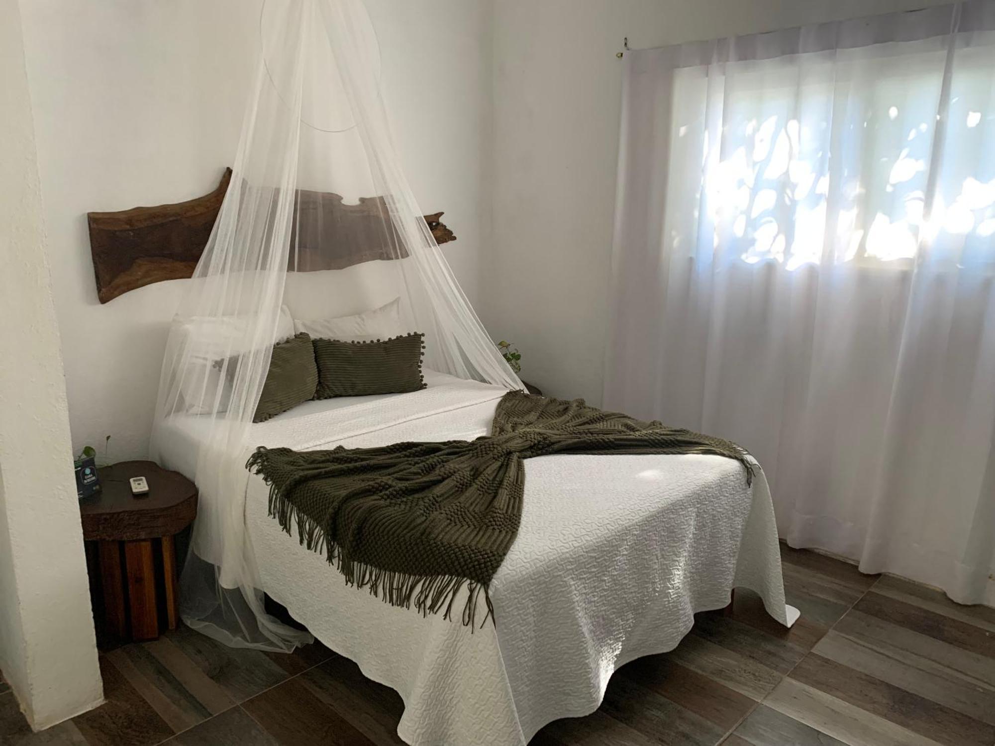 Casa Borush By Ecoplaneta Hotel Канкун Екстериор снимка
